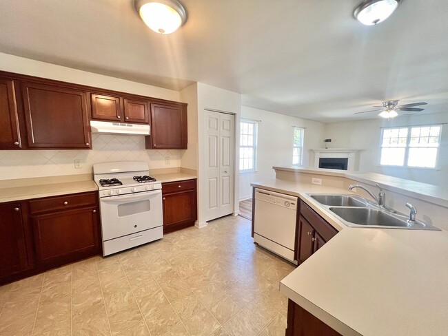 Photo - Charming 4BD, 2BA Fuquay-Varina Home with Large Backyard Near Interstates