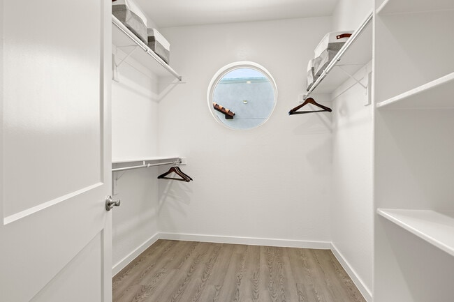 Elevation Townhomes