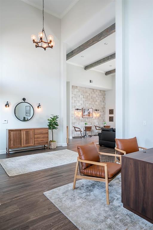 Photo - LA SIERRA APARTMENTS