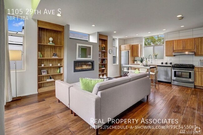 Building Photo - 1105 29th Ave S Rental