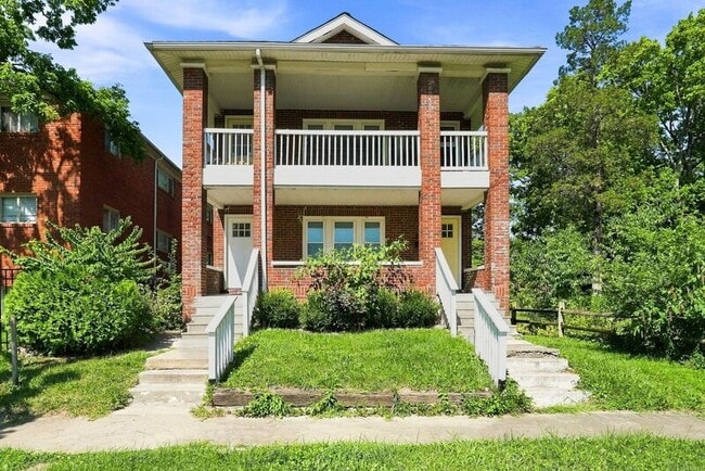 Building Photo - 503-505 Berkeley Rd