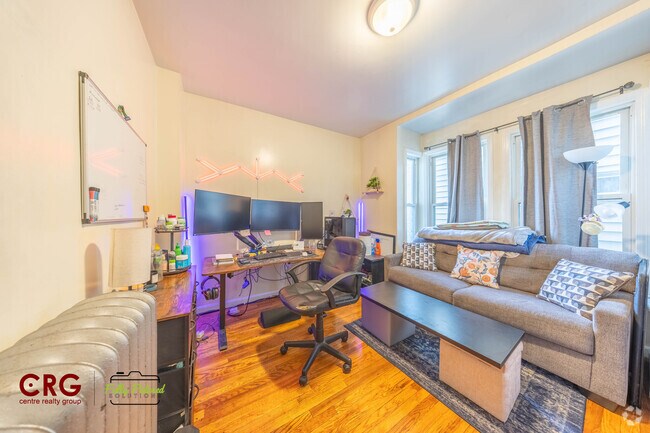 Building Photo - 371 Prospect St Unit 1 Rental