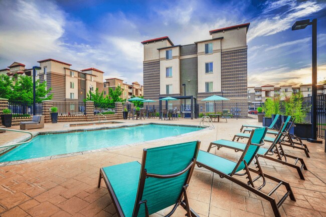 Avida Apartments