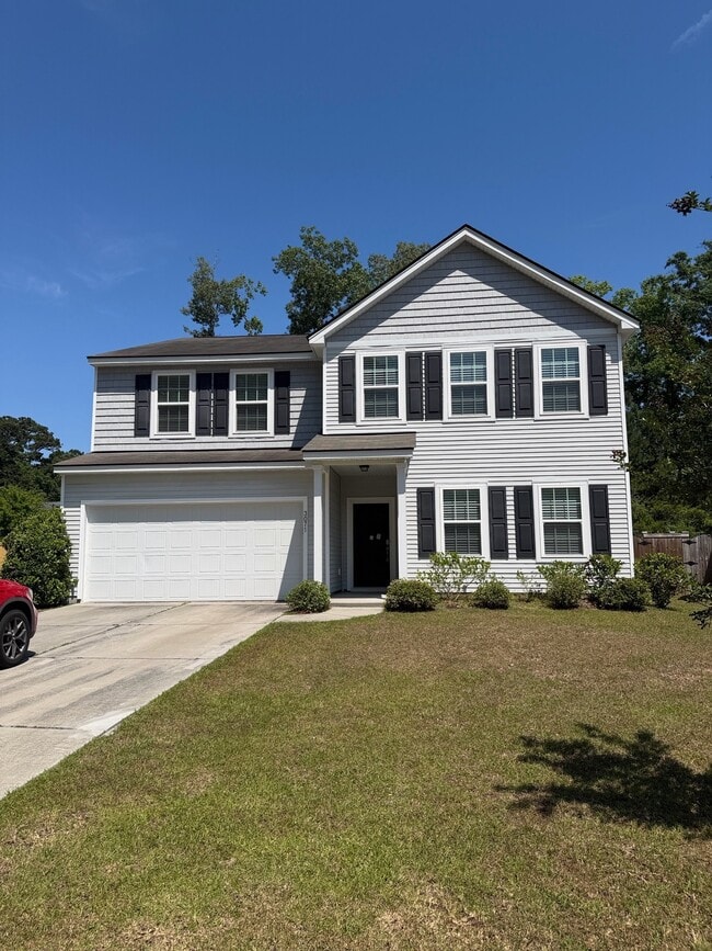 Casa en esquina - 3071 Conservancy Ln