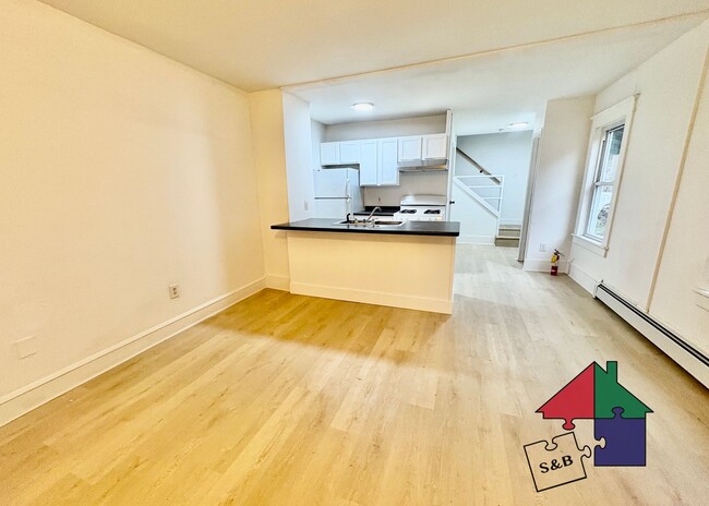 Building Photo - 101 Union St Unit 1A