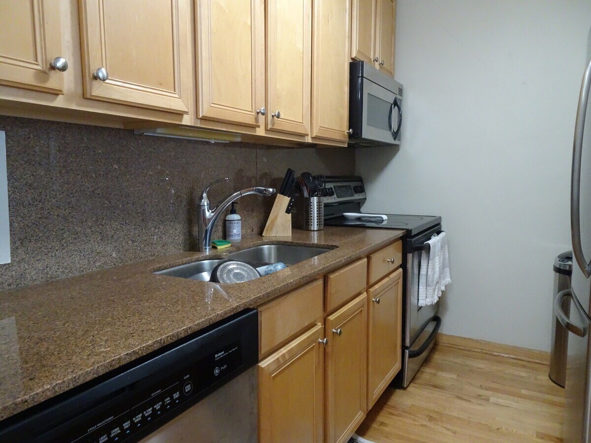 Photo - 535 N Michigan Ave Unit 2507