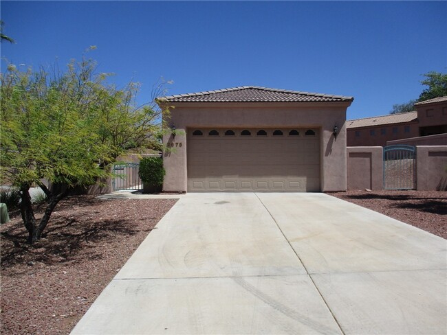 Building Photo - 2675 Desert Flowers Dr Rental