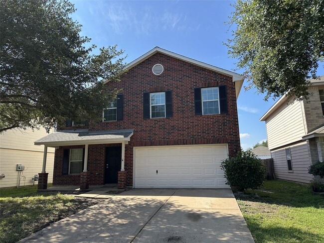 Photo - 20815 Trenton Valley Ln Casa