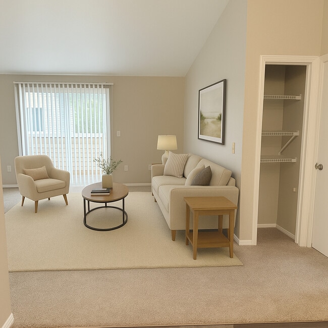 Photo - Powell Court