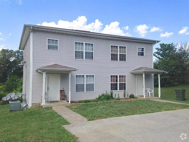Building Photo - 1334 Taft St Rental