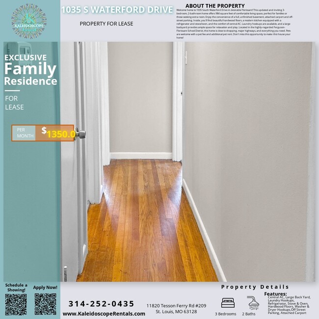 Photo - 1035 S Waterford Dr