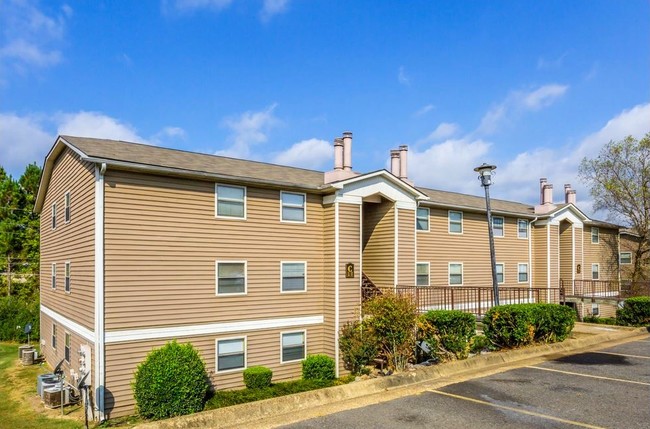 Ridgewood Apartments For Rent in Hot Springs National Park, AR ...