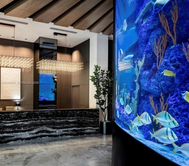 Photo - 1451 Brickell Ave Unidad 2701