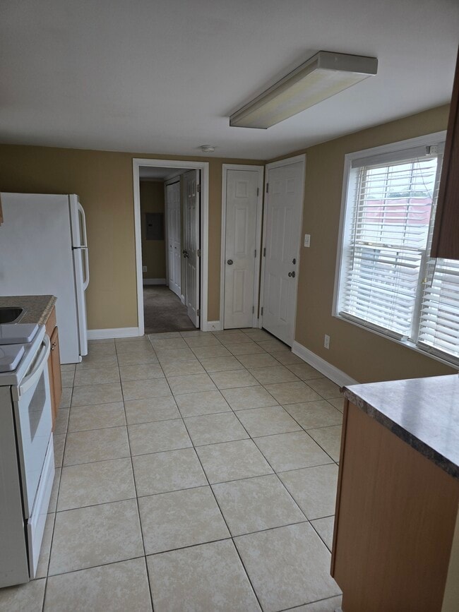 Kitchen - 28976 Three Notch Rd Unit 28976 Three Notch Rd. Apt