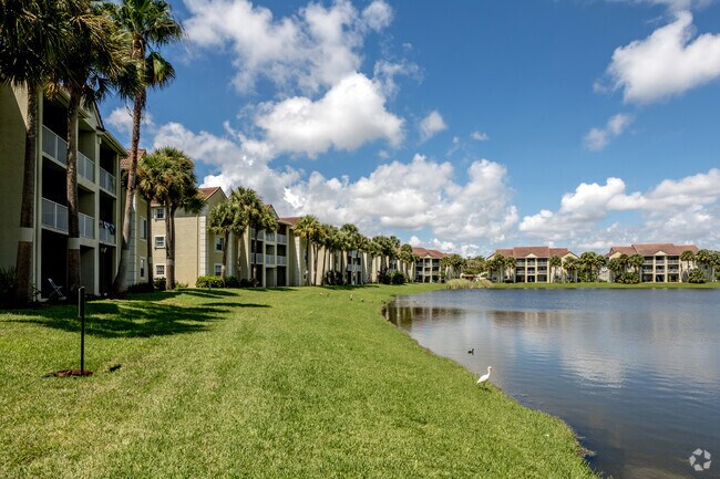 Forest Park Apartments For Rent in Oakland Park, FL