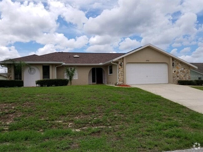 Building Photo - 8992 Hernando Way Rental