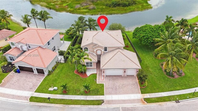 Photo - 4116 SW 179th Way Unit HOUSE