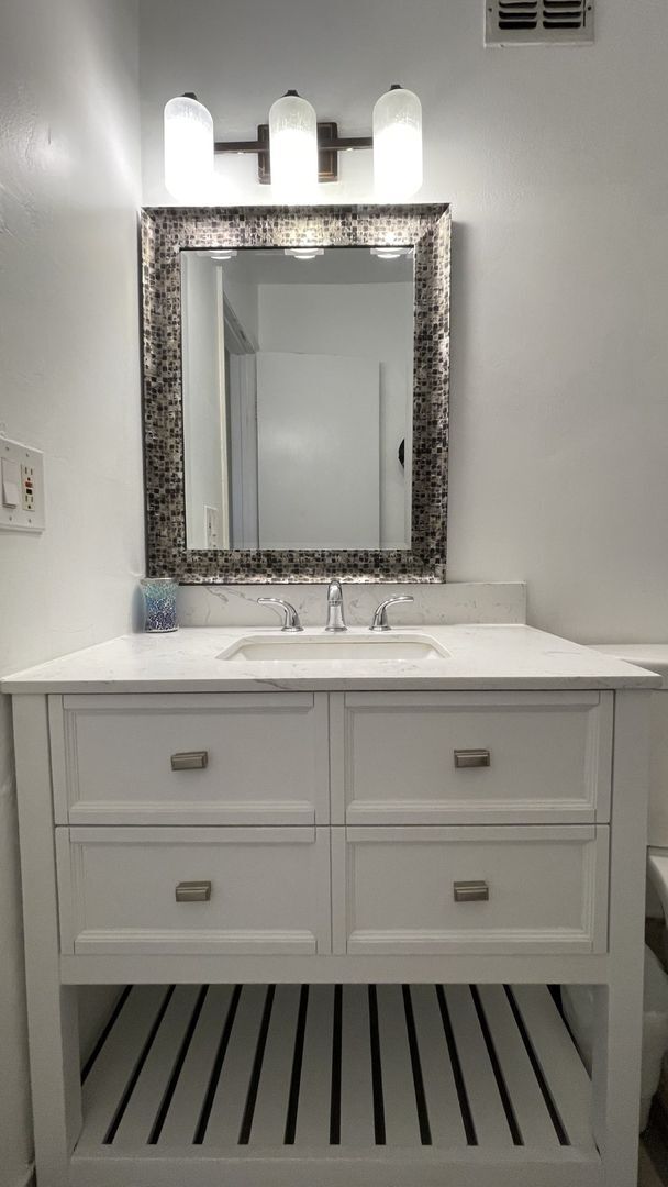 Photo - Spacious Wellington End-Unit Townhome | 2 Primary Suites | Screened Patio
