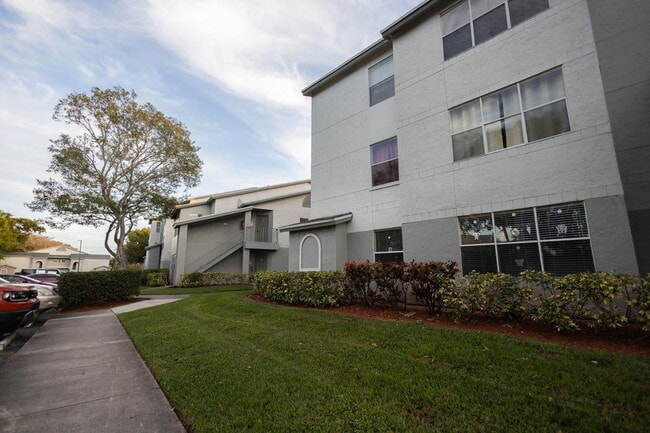 Building Photo - 1401 Village Blvd