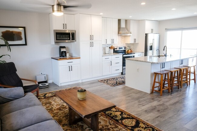Photo - 12658 S Mesa View Rd