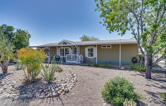 Photo - 16035 N 71st Ave House