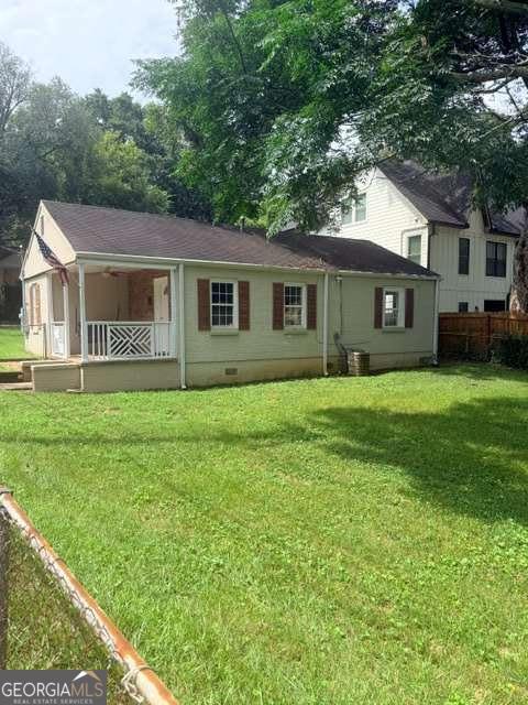Photo - 2811 Glenwood Ave SE