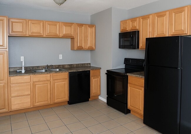 Photo - 7117 E 111th Ter