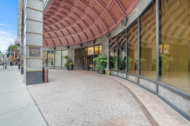 Photo - 10 E Ontario St Unit 4901