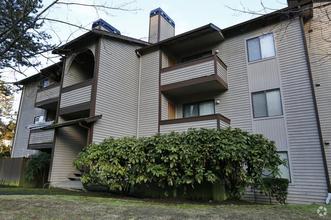 Beardslee Place Apartments