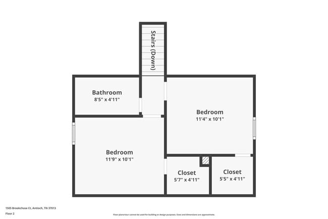 Photo - 1505 Brookchase Ct