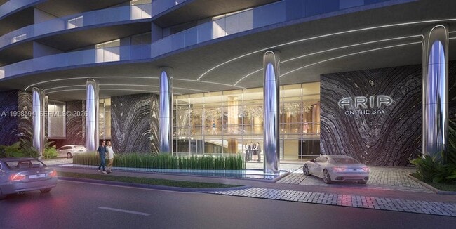 Photo - 488 NE 18th St Unidad 4005