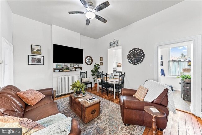 Photo - 3517 Indian Queen Ln