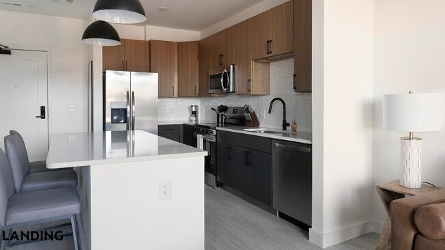 1007 S Mint St Unidad 712