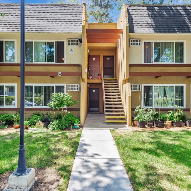 Photo - San Jose Gardens