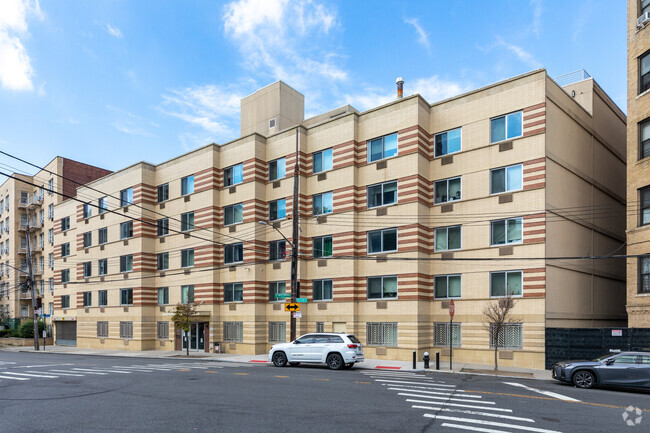 Photo - 3507 Fort Independence St Apartments