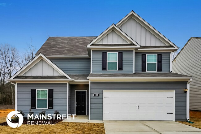 Building Photo - 524 Clover Cir