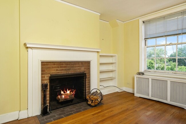 44 Nassau St Unit G Pct