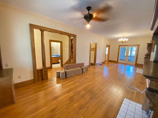 Photo - Rare Brick Single Family House On Goodale Park