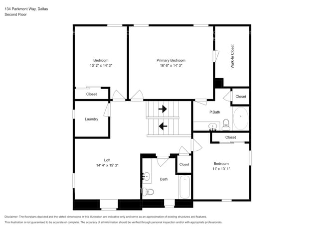 Photo - 134 Parkmont Way