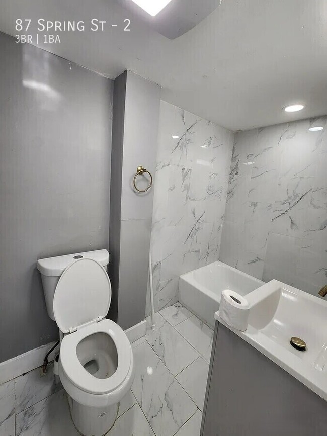 Photo - 87 Spring St Unit 2