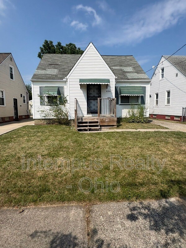 Photo - 4106 E 153rd St