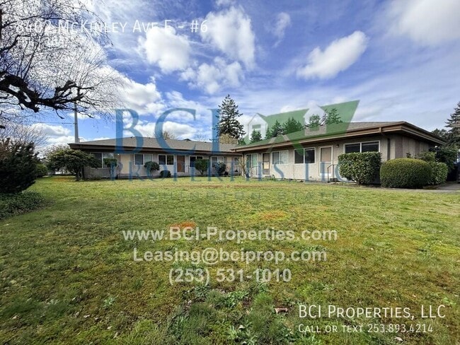 Building Photo - 8402 E McKinley Ave Unit #6