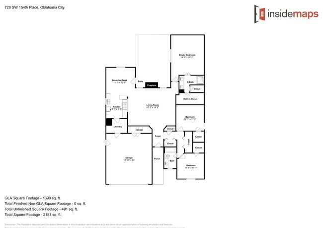 Photo - Fantastic 3 Bedroom 2 Bathroom Home in Moo...