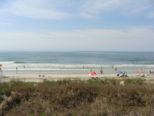 Photo - Oceanfront Pet-friendly Winter Rental! Available Now through April 30, 2026.