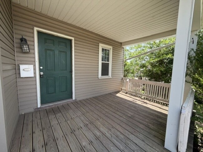 Photo - Spacious 4-Bedroom Home with 2 Full Baths, Central A/C & Fenced Yard!
