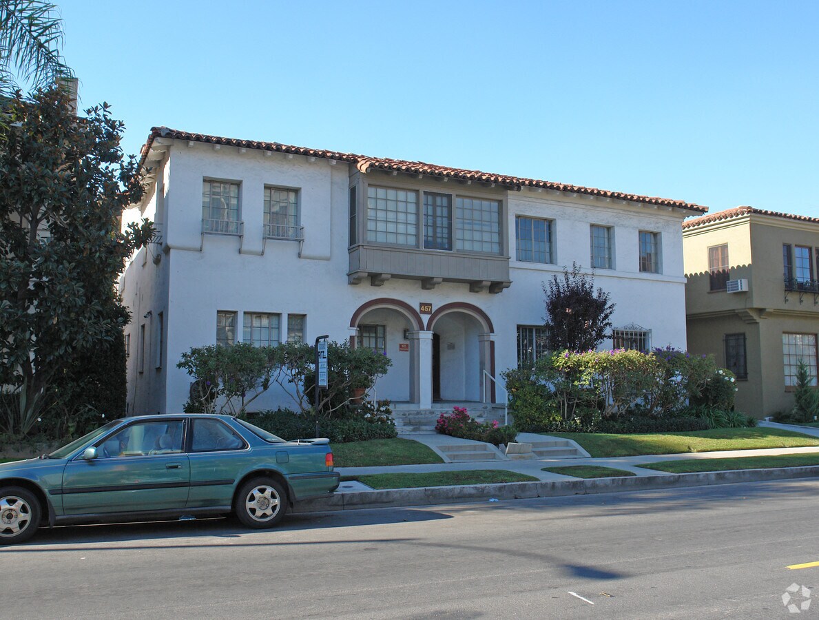 Photo - 457 S Cochran Ave