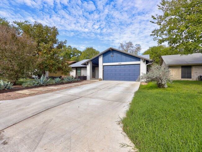 Photo - 502 Fort Drum Dr