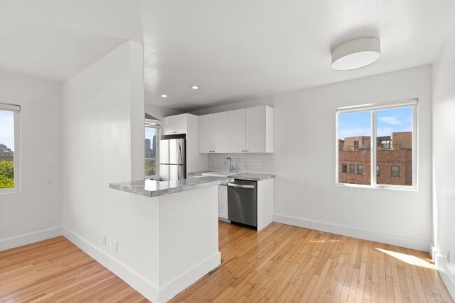 1167 Bellevue Ave Unidad 3
