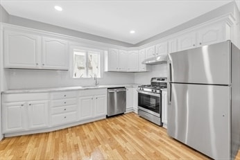 Photo - 221 Belgrade Ave Unit 2