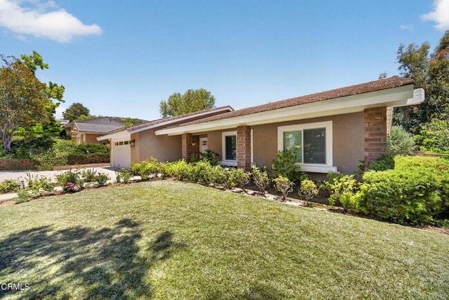 Photo - 1502 Briarglen Ave